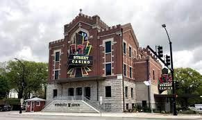 7th street casino in kansas.